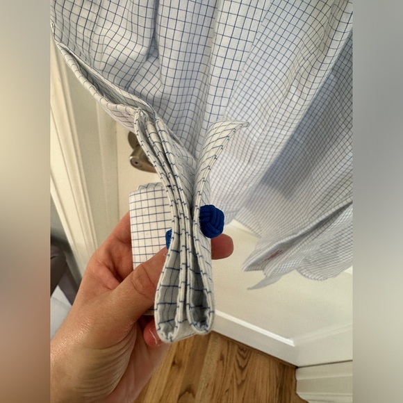 Brooks Brothers Mens Dress Shirt - Picture 5 of 5